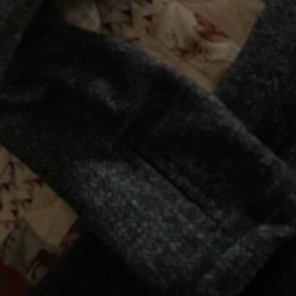 Koydan Outdoor athletic pullover women’s small dark gray 1/4 zip running hiking - Picture 4 of 12